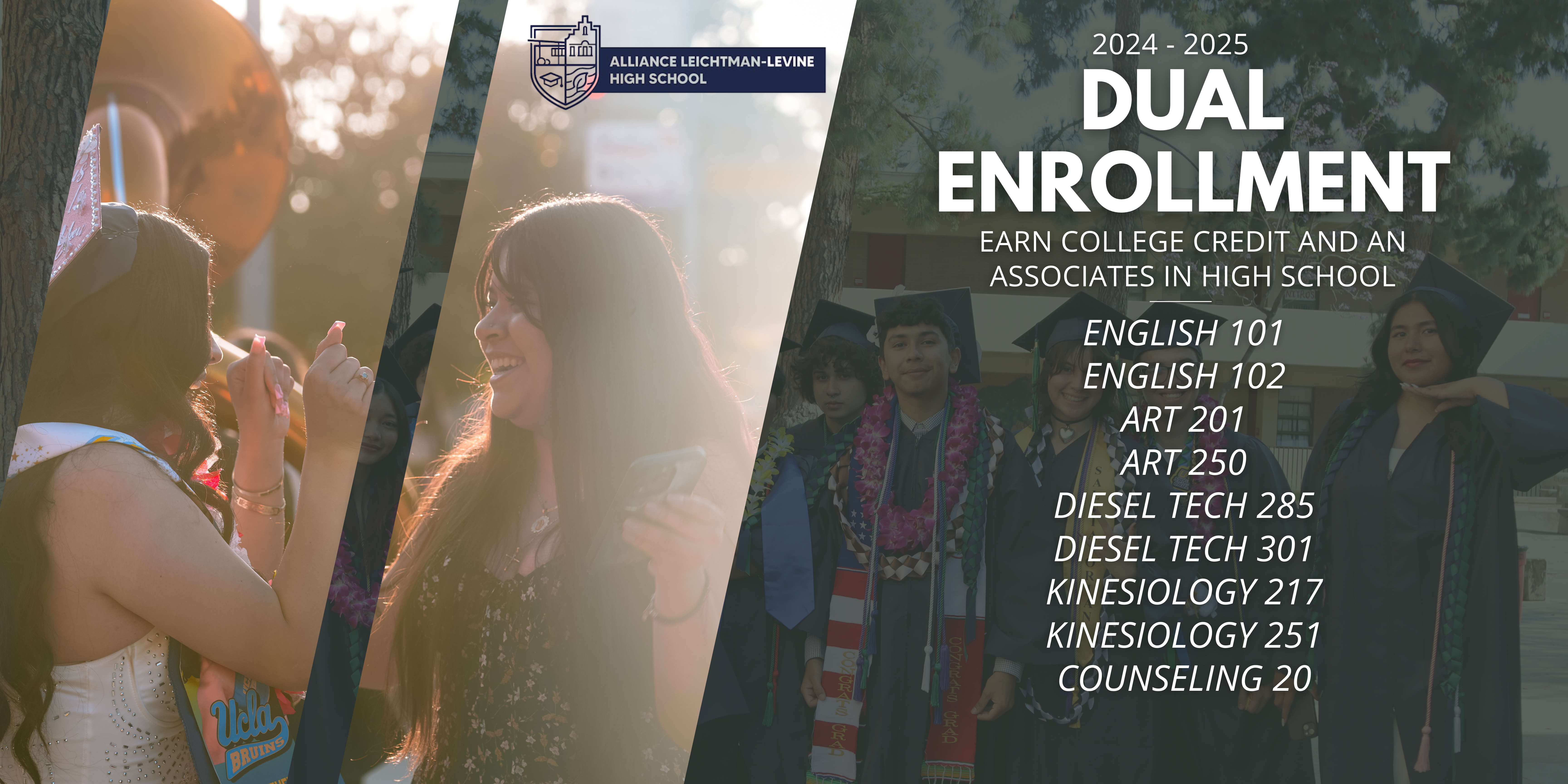 dual enrollment 24-25