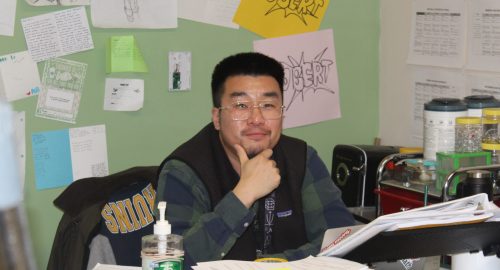 Li
