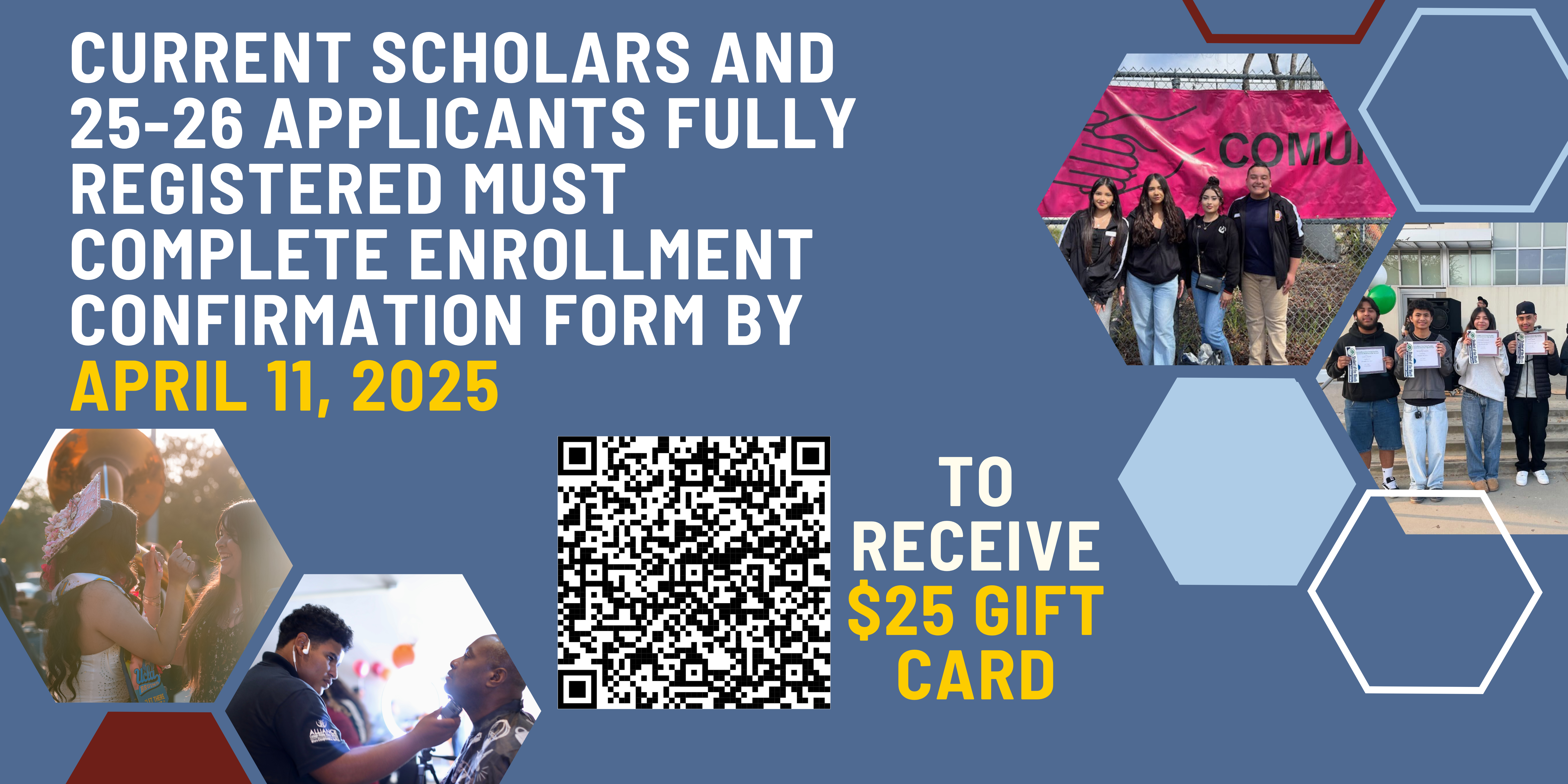 incentive enrollment eng